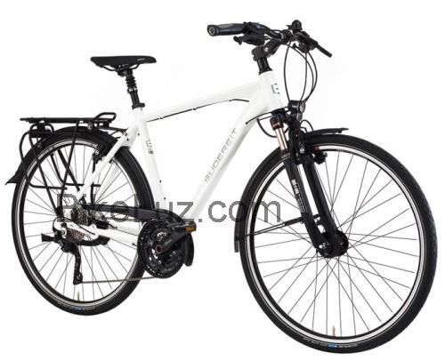 Gudereit LC-60 ficha tecnica